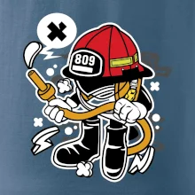 Fajrákmen Fajrákmen