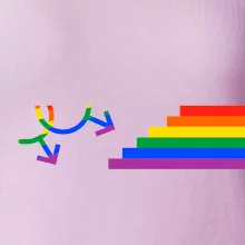 Gay symbol dúha