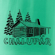 Chalupár - chata