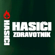 Hasiči zdravotník Hasiči zdravotník