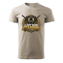 Posledný preživší – Last Man Standing paintball