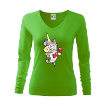 Jednorožec box Jednorožec box