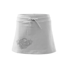 Steampunk srdce kreslené Steampunk srdce kreslené