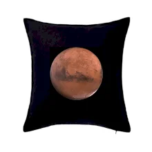 Fotky planét - Mars