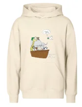 Pravda s Noemovou archou