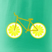 Bicykel citrón (Moňas)