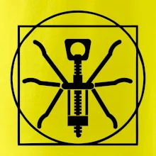 Vitruviánsky otvárač