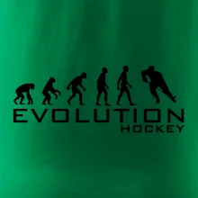 Evolúcia Hockey - hráč