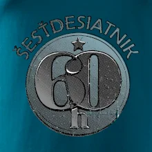 Šesťdesiatnik Československý