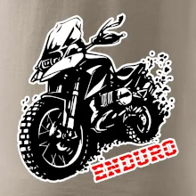 Moto Enduro