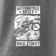 Motorcycle Races