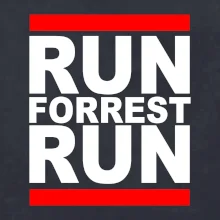 Run Forrest Run