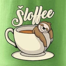 Šloffee - káva