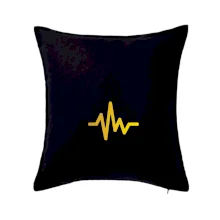 Káva EKG hrnček Káva EKG hrnček