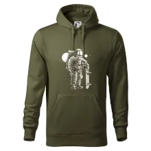 Astronaut Skater Astronaut Skater