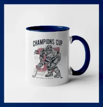 Champions Cup Hockey