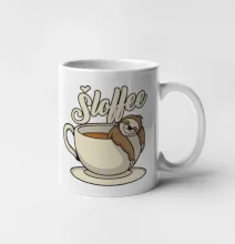 Šloffee - káva