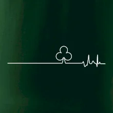 Poker EKG žalude trefy Poker EKG žalude trefy