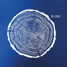 60 rokov - Letokruhy