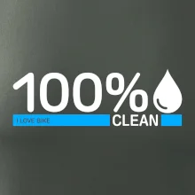 100% Clean 100% Clean