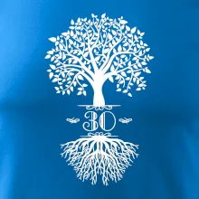 Narodeninový strom 30