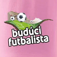 Budúci futbalista