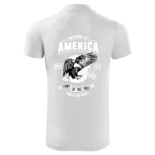 Welcome To America Welcome To America