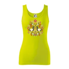 Folklór - hnedé vtáčiky Folklór - hnedé vtáčiky