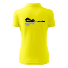 Gitara príroda Gitara príroda