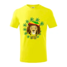 Rasta Lion Rasta Lion