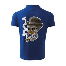 Lebka s fúzikmi Lebka s fúzikmi