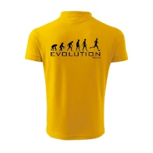 Evolúcia Beh Evolúcia Beh