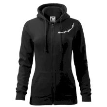 Mikina mama s menami detí Mikina mama s menami detí