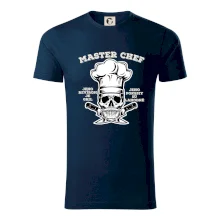 Master chef revír SK Master chef revír SK