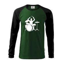 Bicie bubeník Bicie bubeník