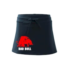 Bad Bull Bad Bull