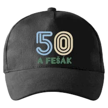 50 a fešák 50 a fešák