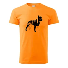 Pit Bull Teriér Pit Bull Teriér