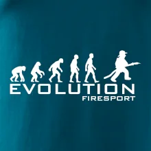 Evolution Firesport