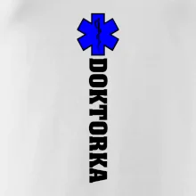 Hviezda života - doktorka