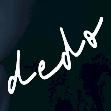 Mikina dedo s menami detí