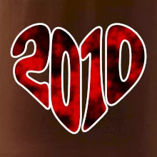 2010 v srdci
