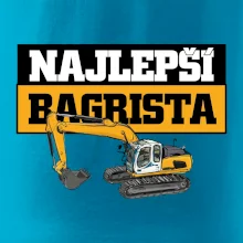 Najlepší bagrista