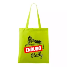 Enduro rally