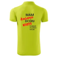 Mám krásnu dcéru Mám krásnu dcéru