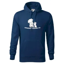 Dneska varím ja SK Dneska varím ja SK