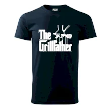 The Grillfather The Grillfather