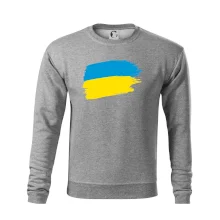 Ukrajinské tričko Ukrajinské tričko