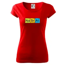 Farebná tabuľka nasrat Farebná tabuľka nasrat