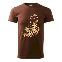 Tiger s hviezdami (studio-arte.cz)